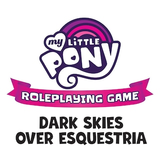 Foto 5 | Reserva My Little Pony Dark Skies De Renegade Game Studios - Venta Internacional.
