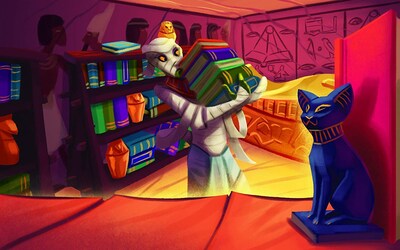 Foto 3 | Juego De Mesa Renegade Game Studios Ex Libris - Venta Internacional.
