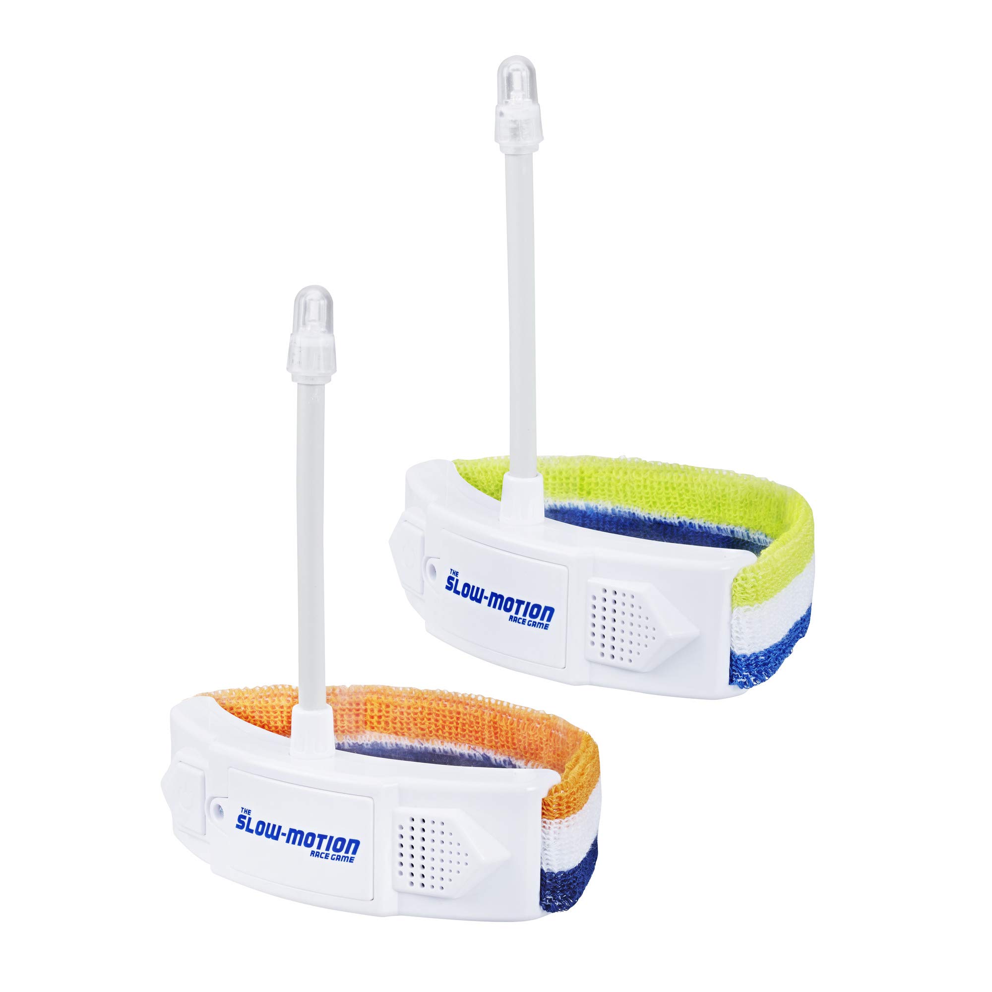 Foto 3 pulgar | Juego De Mesa Hasbro Gaming The Slow-motion Race Kids 8+ Years - Venta Internacional.