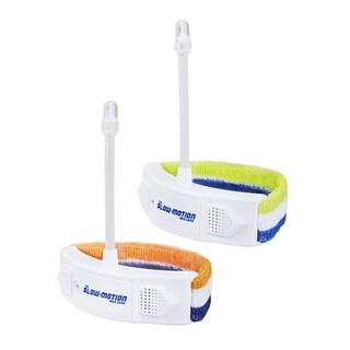 Foto 2 | Juego De Mesa Hasbro Gaming The Slow-motion Race Kids 8+ Years - Venta Internacional.