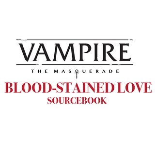Foto 7 | Libro De Consulta Sobre Juegos De Rol Renegade Vampire: The Masquerade - Venta Internacional.