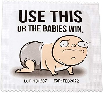 Foto 3 | Bears Vs Babies: Paquete De Expansión Nsfw: Un Juego De Cart - Venta Internacional.