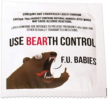 Foto 4 | Bears Vs Babies: Paquete De Expansión Nsfw: Un Juego De Cart - Venta Internacional.