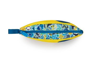 Foto 5 | Juego De Mesa Bananagrams Oceanic Edition Para Toda La Familia - Venta Internacional.