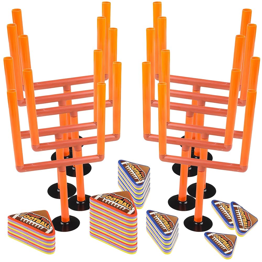 Juego De Fútbol Flick Rhode Island Novelty, Negro/rojo - Venta Internacional.