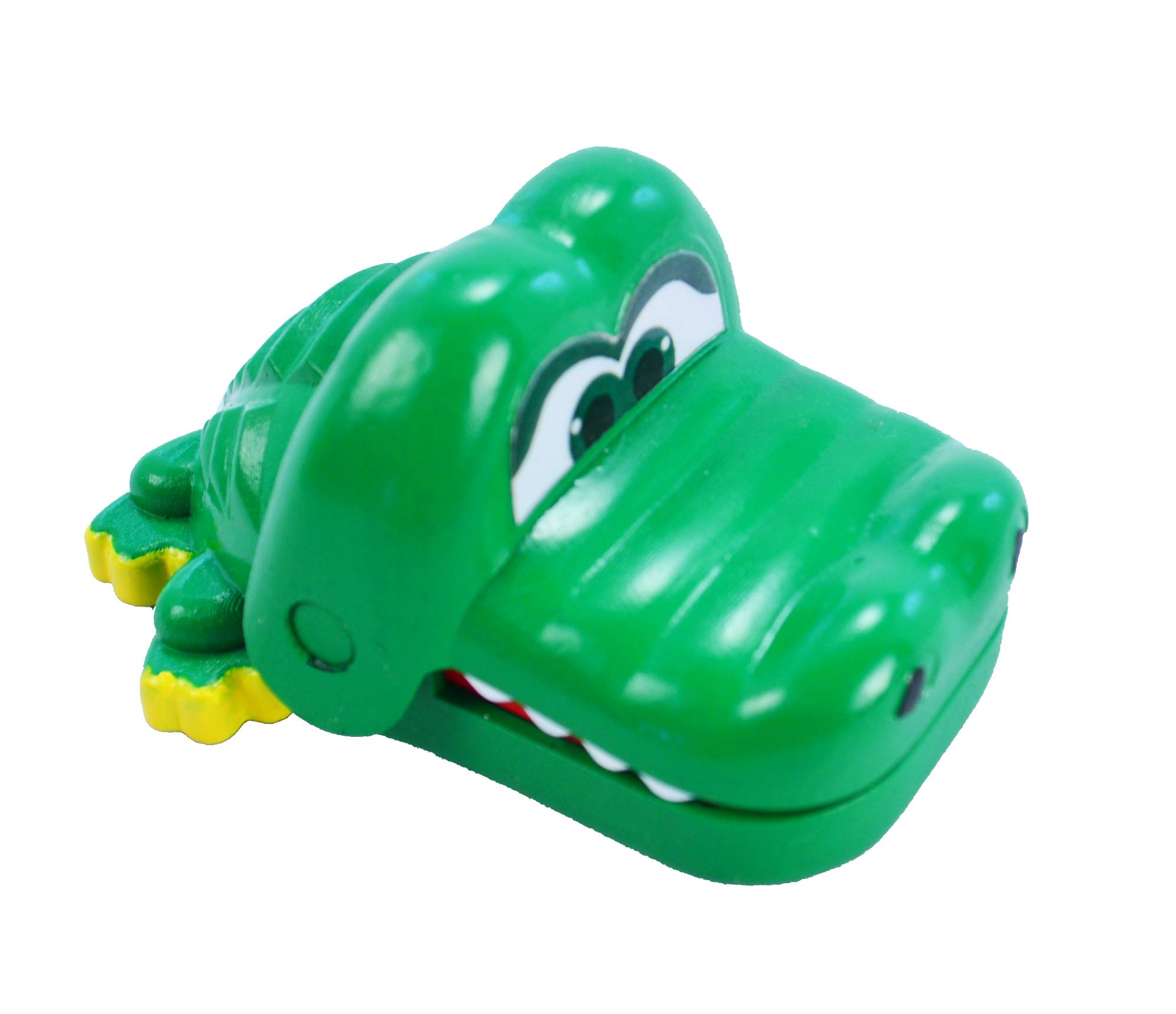 Foto 3 pulgar | El Dentista De Cocodrilos Más Pequeño Del Mundo Del Juego - Venta Internacional.