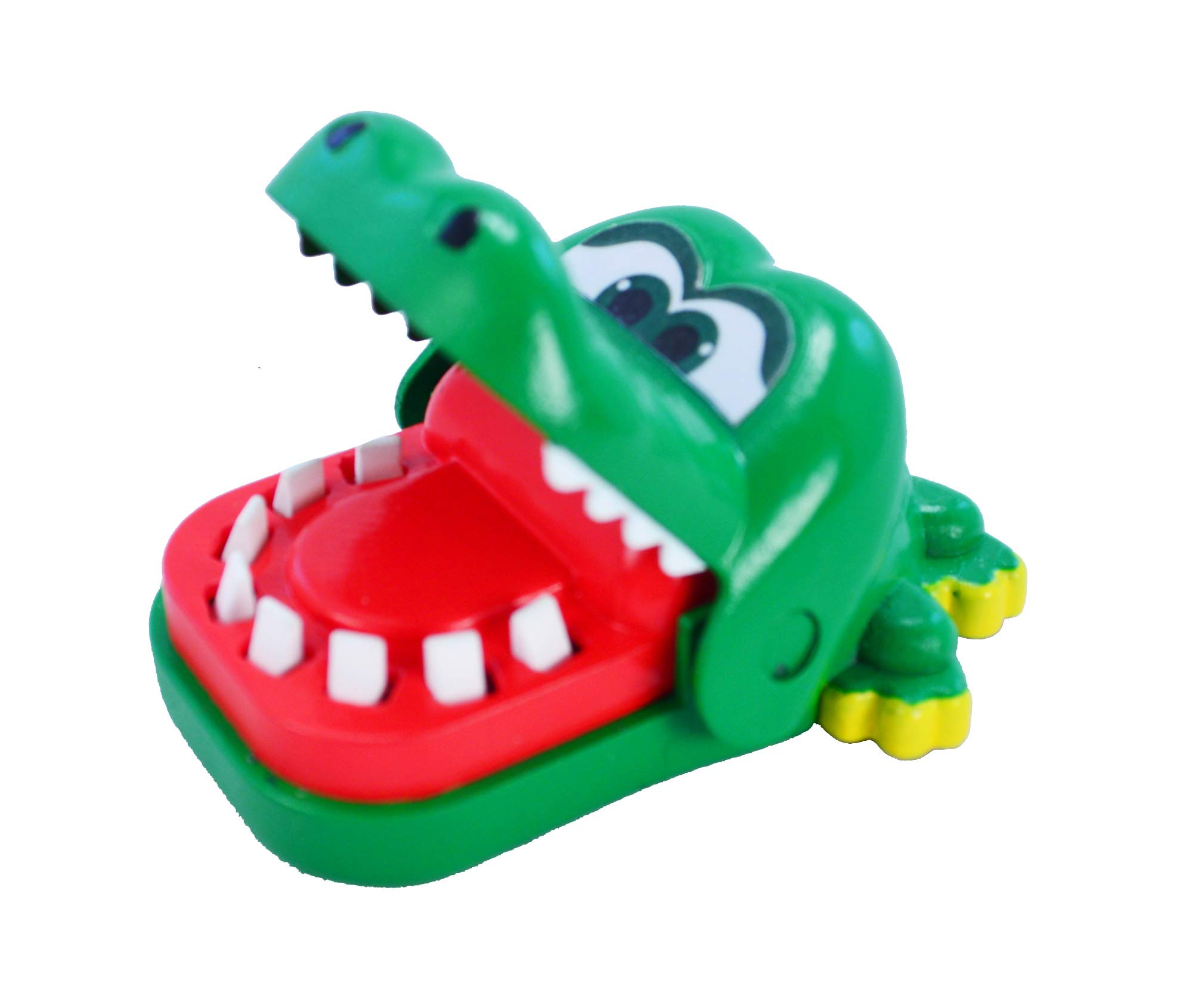 Foto 4 pulgar | El Dentista De Cocodrilos Más Pequeño Del Mundo Del Juego - Venta Internacional.