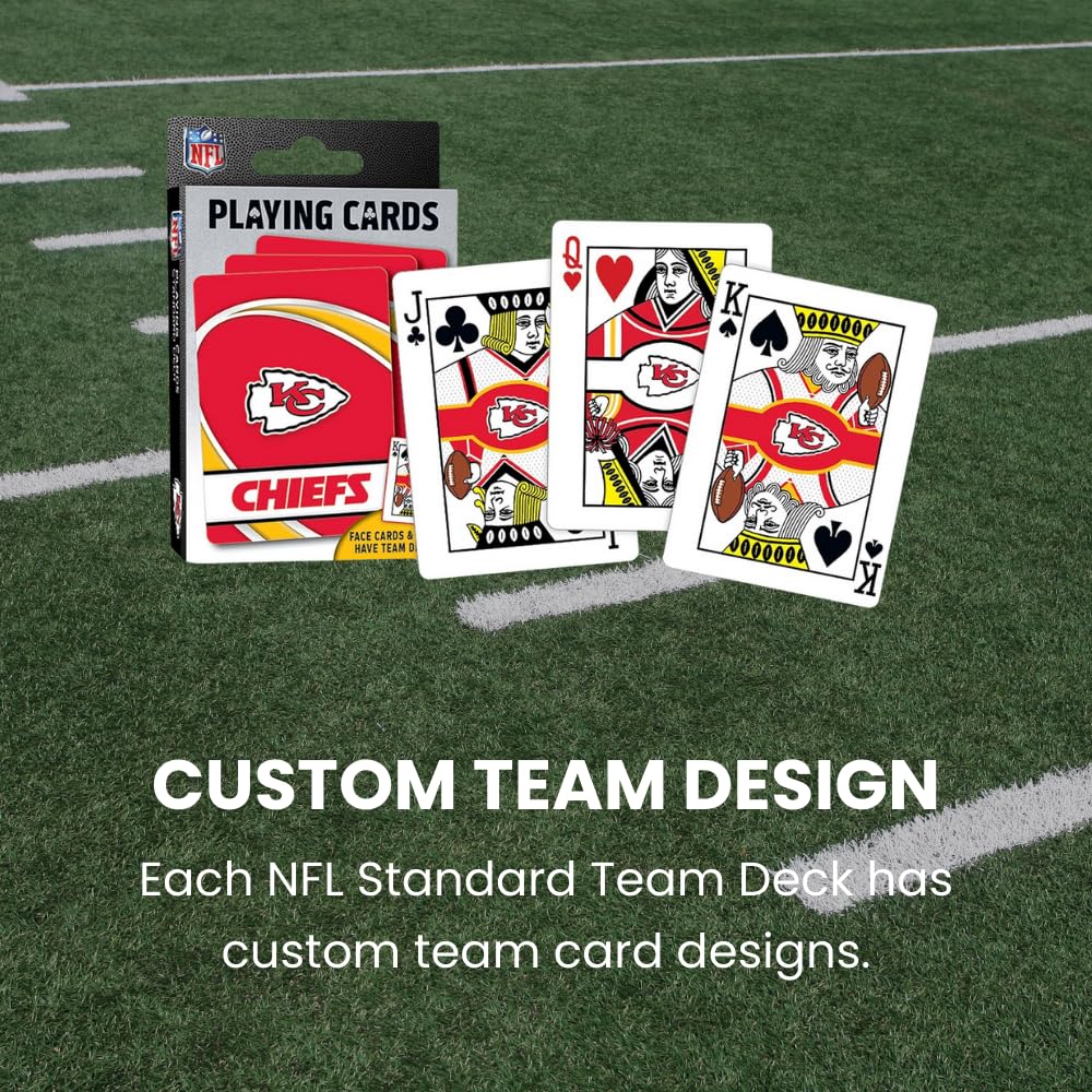 Foto 5 pulgar | Juego De Cartas Masterpieces Nfl Cincinnati Bengals Football - Venta Internacional.