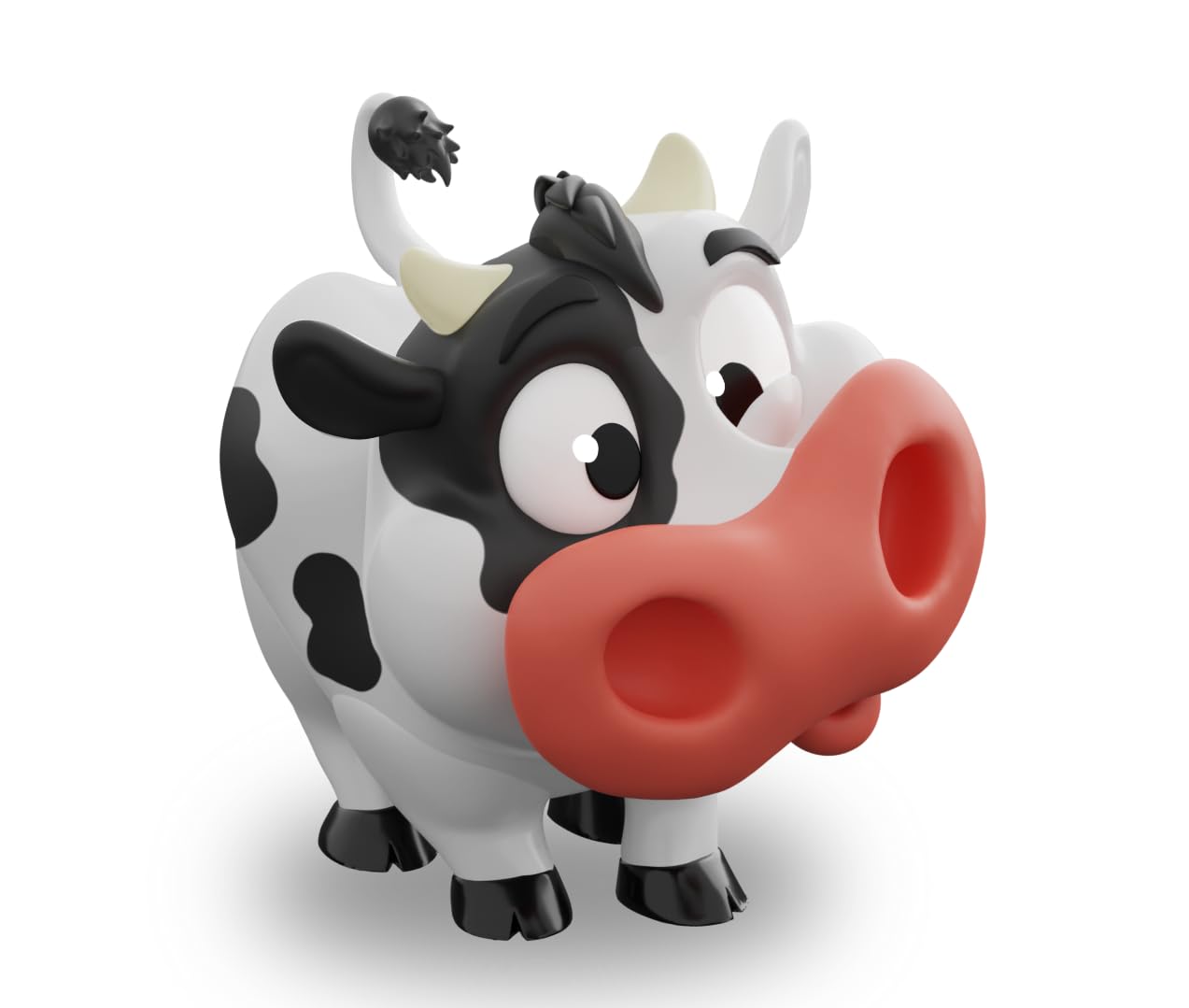 Foto 3 pulgar | Juego Goliath Moo Moo Achoo Gather Clover Cards 2-4 Jugadores - Venta Internacional.