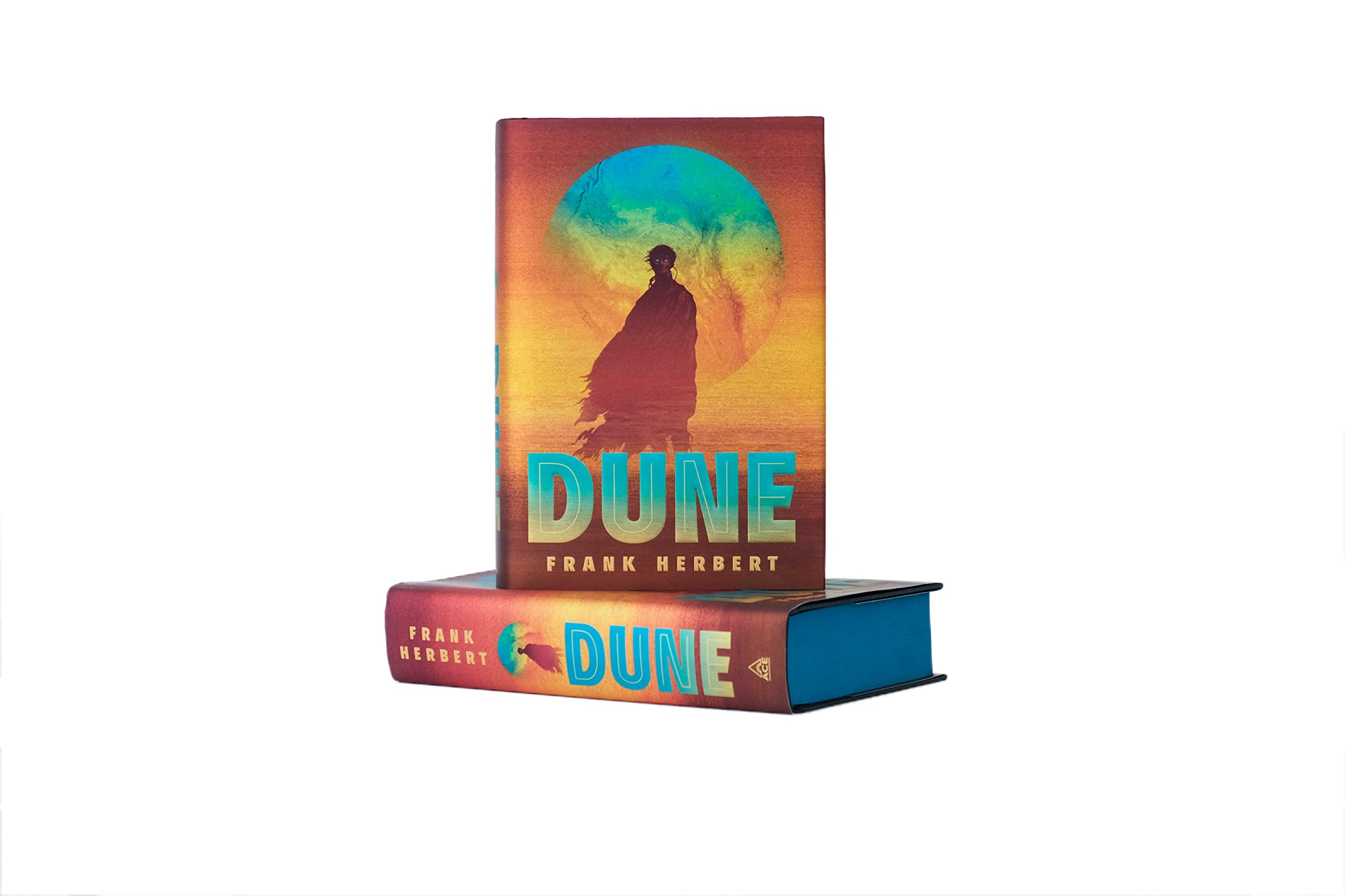Foto 2 | Juego De Mesa Ace Dune: Deluxe Edition - Venta Internacional.