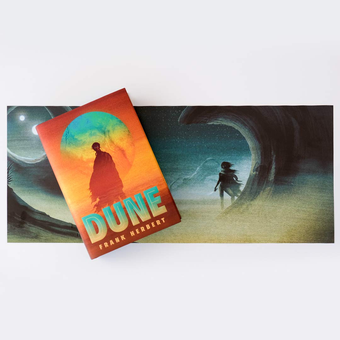 Foto 4 pulgar | Juego De Mesa Ace Dune: Deluxe Edition - Venta Internacional.