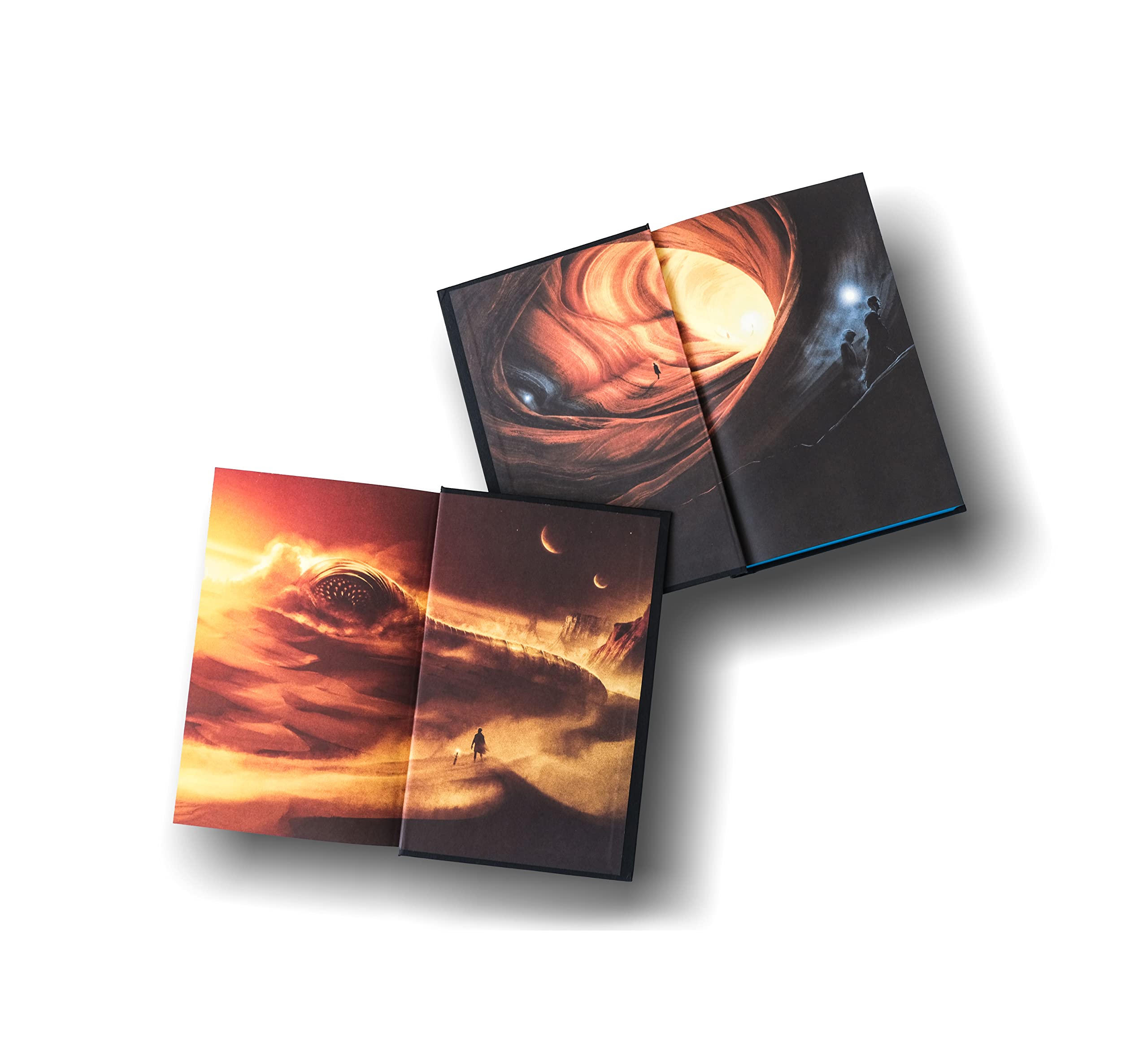 Foto 5 pulgar | Juego De Mesa Ace Dune: Deluxe Edition - Venta Internacional.