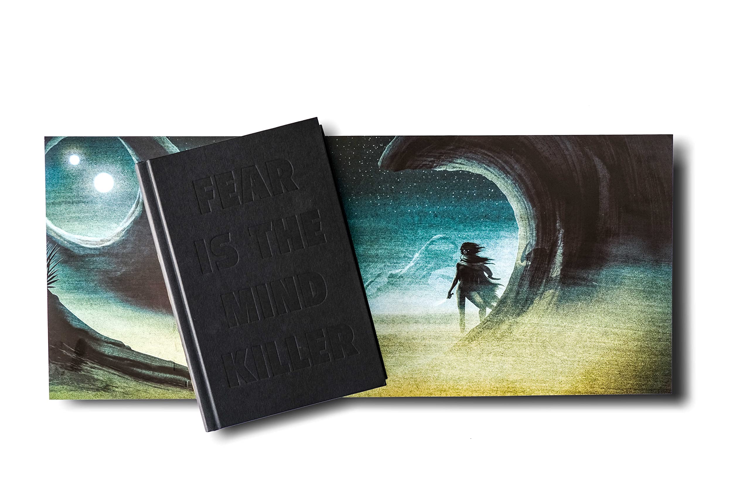 Foto 6 | Juego De Mesa Ace Dune: Deluxe Edition - Venta Internacional.