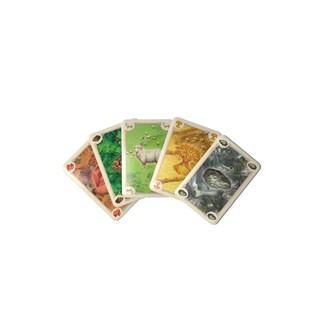 Foto 4 | Juego De Mesa Catan 6th Edition Trade Build & Settle Family - Venta Internacional.