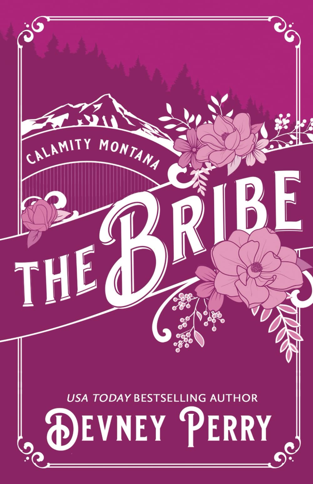 Juego De Mesa The Bribe Deluxe Edition Calamity Montana - Venta Internacional.