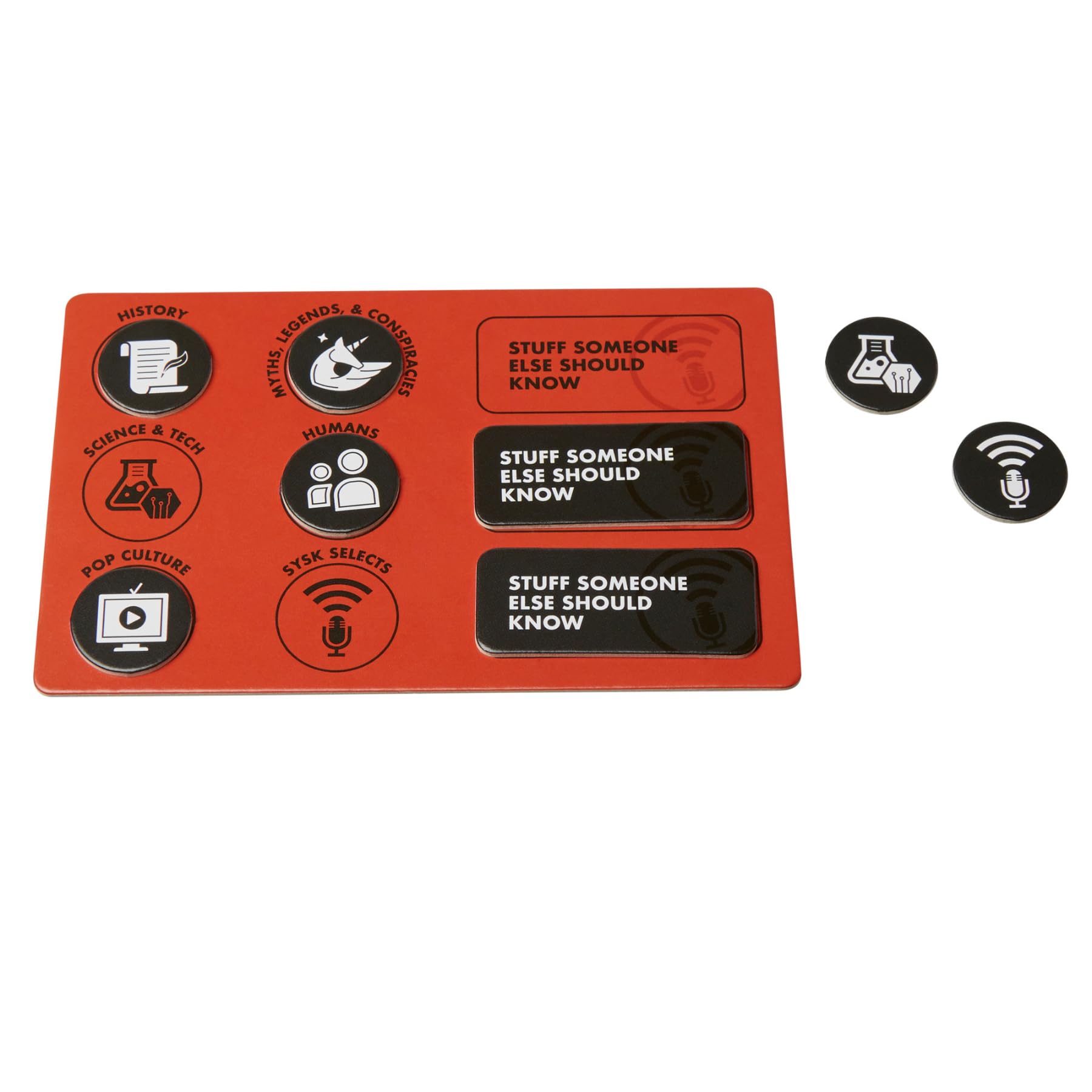 Foto 8 pulgar | Juego De Mesa Hasbro Gaming Trivial Pursuit Cosas Que Debes Saber - Venta Internacional.