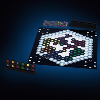 Foto 2 | Juego Thames & Kosmos Ingenious Ultimate Family Strategy - Venta Internacional.