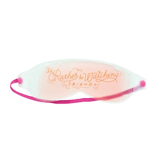 Foto 1 | Mascarilla De Ojos En Gel Refrescante Paladone Friends Oficial Del Programa De Televisión - Venta Internacional.