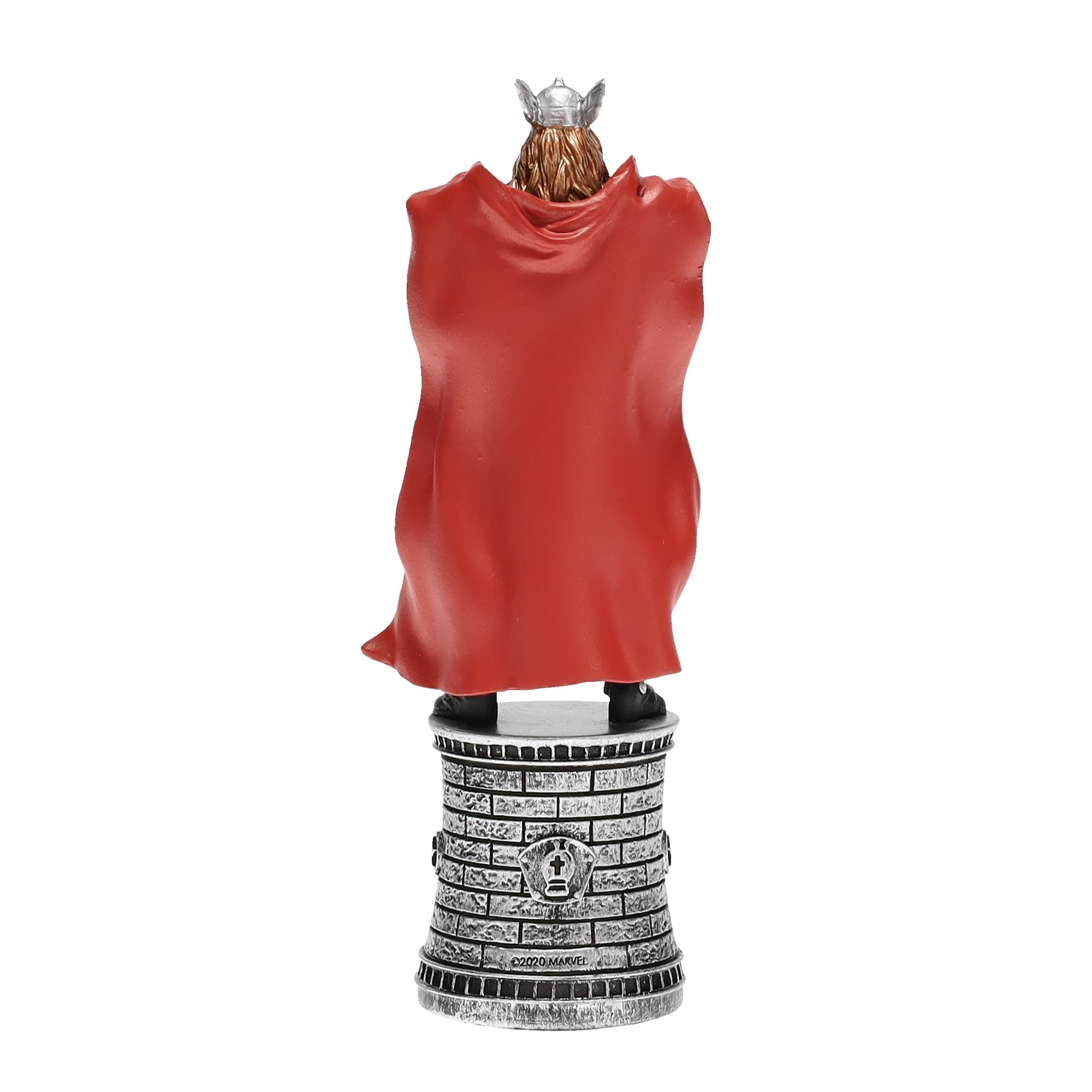 Foto 5 pulgar | Chess Piece Toynk Marvel Chess Collection #8 Thor (bishop) - Venta Internacional.