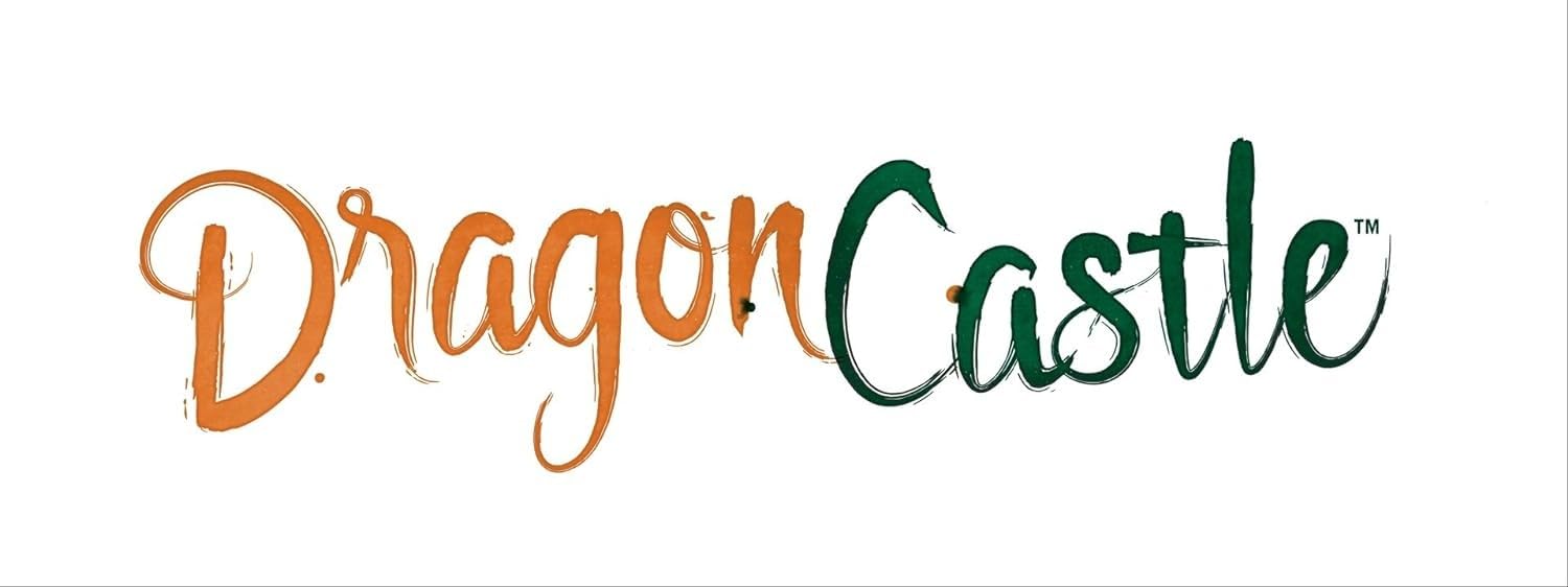 Foto 6 pulgar | Juego De Mesa Horrible Guild Dragon Castle Strategy Para Mayores De 8 Años - Venta Internacional.