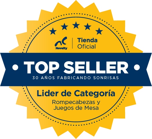 Foto 9 pulgar | Juego de Cartas Rummy Speed Novelty