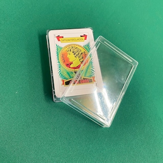 Foto 4 | Baraja Española Diversiones Bago con Estuche de Plástico 40 Cartas