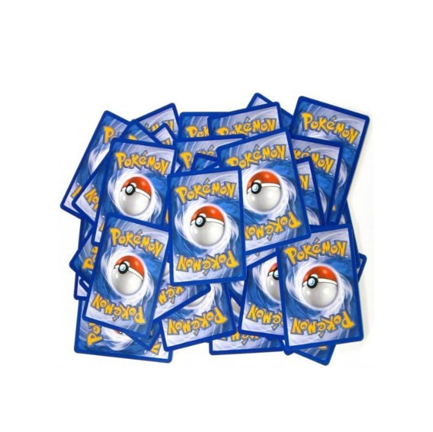 Venta Internacional - Pokémon Center 110 Tarjetas de Pokémon Coleccionables