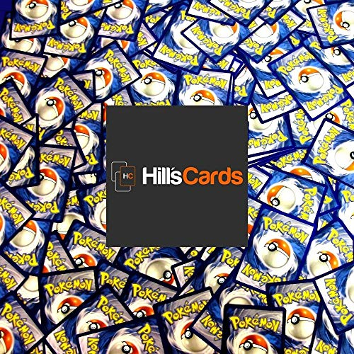 Foto 2 pulgar | Venta Internacional - Pokemon Tcg: Tarjetas Aleatorias De Cada Serie, 100 Cartas En Cada Lote
