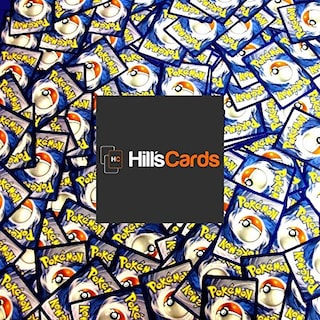 Foto 1 | Venta Internacional - Pokemon Tcg: Tarjetas Aleatorias De Cada Serie, 100 Cartas En Cada Lote