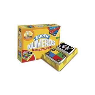 Foto 3 | Super Números Montecarlo Super Uno