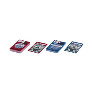 Foto 5 | Juego de Cartas Battleship Hasbro Gaming