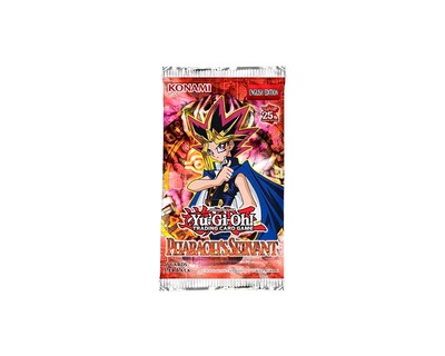 Foto 1 | Sobre Yu-gi-oh Tcg Pharaohs Servant En Inglés