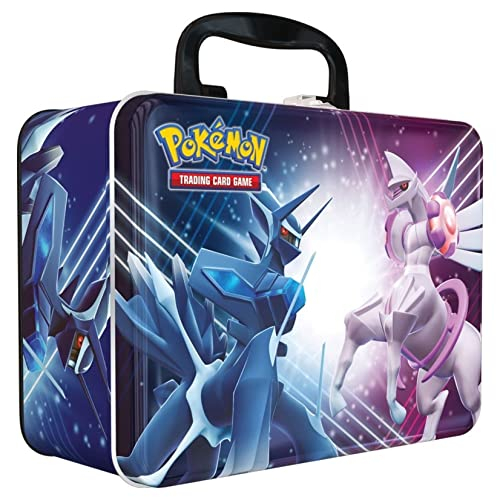 Venta Internacional - Cofre De Coleccionista 2022 - Pokémon Tcg