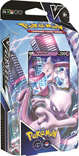 Foto 2 pulgar | Venta Internacional - Juego Pokémon Tcg: Mazo de Batalla