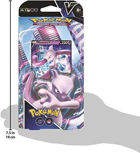 Foto 4 pulgar | Venta Internacional - Juego Pokémon Tcg: Mazo de Batalla