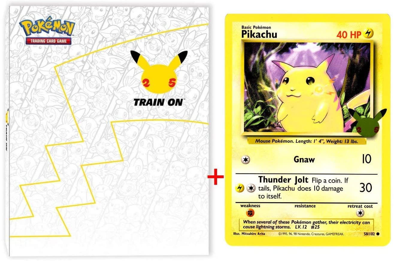 Foto 2 pulgar | Venta Internacional - Carpeta Pokémon First Partner
