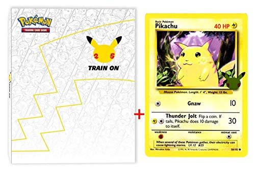 Foto 4 pulgar | Venta Internacional - Carpeta Pokémon First Partner