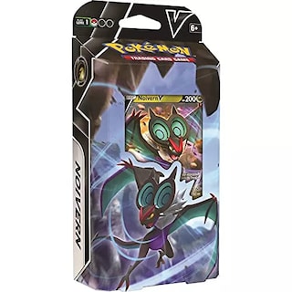 Foto 2 | Venta Internacional - Pokemon Tcg: Baraja De Batalla V - Noivern