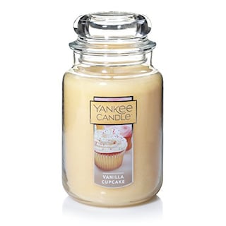 Foto 1 | Venta Internacional-Vela Aromática Yankee Candle Vainilla Cupcake