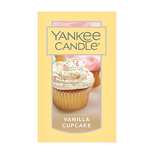 Foto 3 pulgar | Venta Internacional-Vela Aromática Yankee Candle Vainilla Cupcake