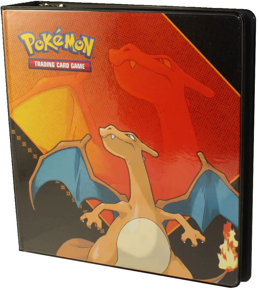 Foto 6 pulgar | Venta Internacional - Ultra Pro Pokémon: Álbum de Charizard 2''