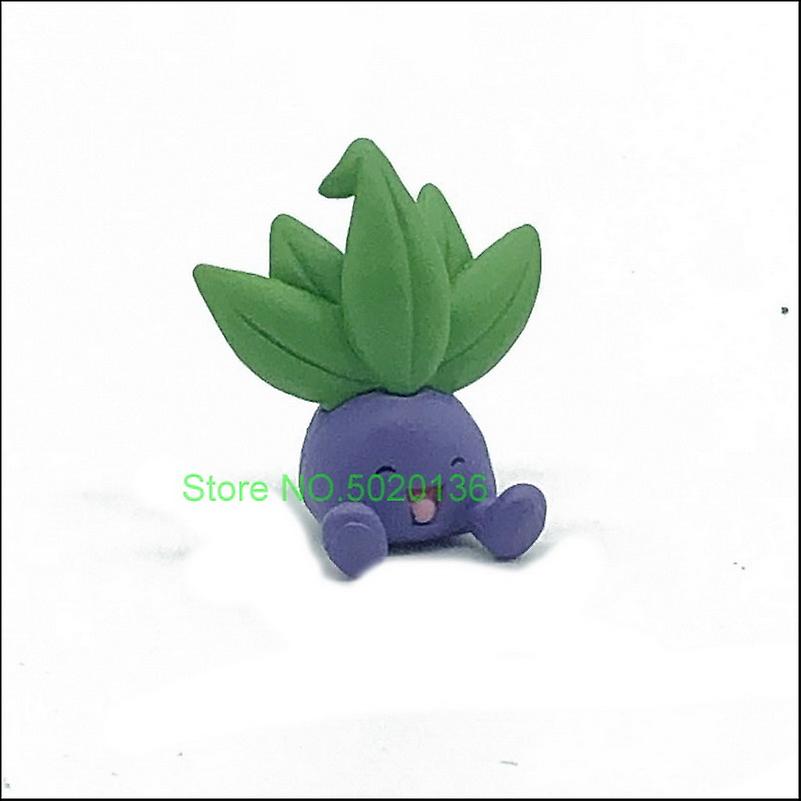Foto 2 pulgar | Venta Internacional - Colección De Mascotas Pokémon Pikachu Mewtwo Mew Groudon Charizard