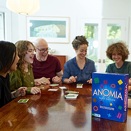 Foto 2 | Venta Internacional - Edición Anomia Party. Divertido Juego De Cartas Familiar Par