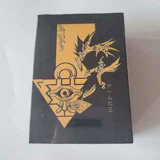 Foto 2 | Venta Internacional - Tarjetas De Anime Yu-gi-oh, 100 Unidades, Blue Eyes Dark Magician Exodia