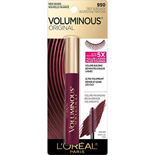Foto 4 pulgar | Venta Internacional - Máscara Voluminosa