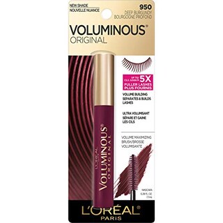 Foto 3 | Venta Internacional - Máscara Voluminosa