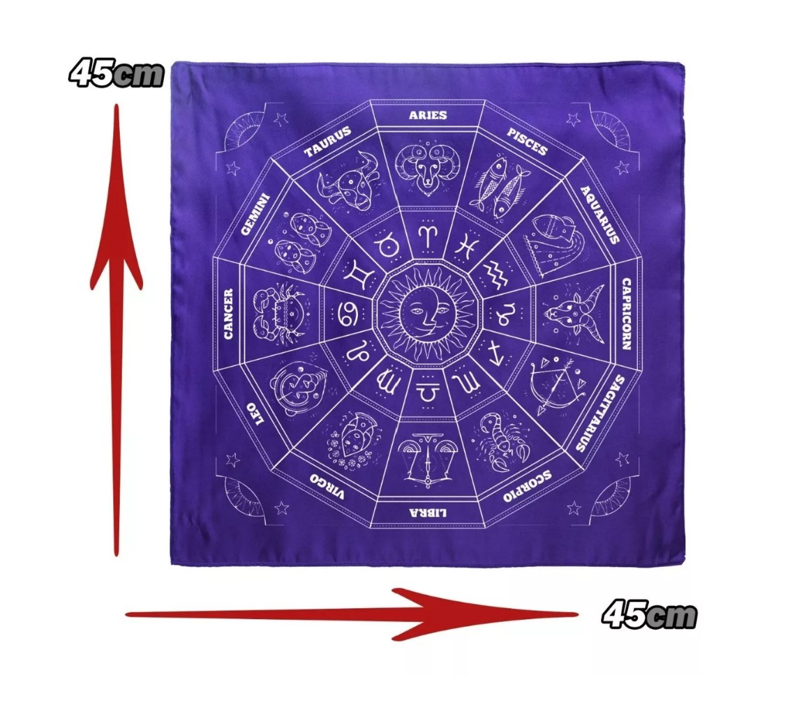 Foto 6 pulgar | Juego Tarot Cartas Rider Waite Lujo Español T
