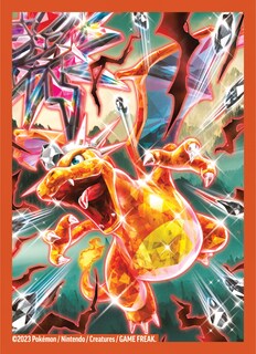 Foto 2 | Juego De Cartas Coleccionables Pokémon Charizard Ex Premium Collection - Venta Internacional.