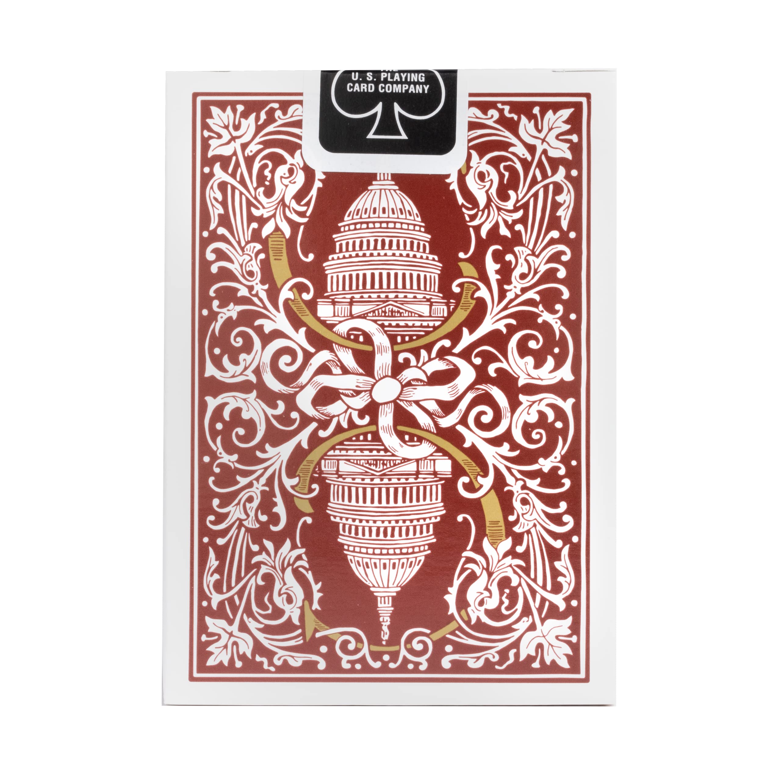 Foto 5 pulgar | Juego De Cartas Bicycle Capitol Blue - Venta Internacional.