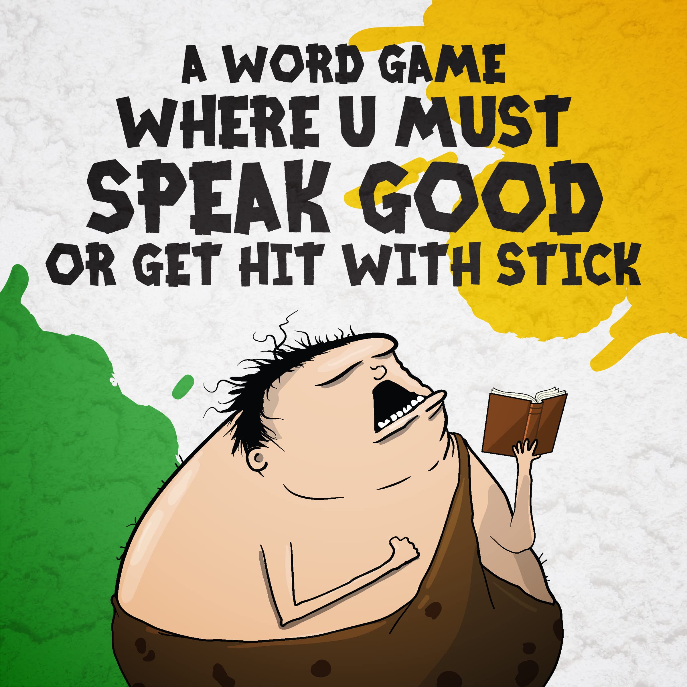 Foto 4 pulgar | Juego De Cartas Exploding Kittens Poetry For Neanderthals Family - Venta Internacional.